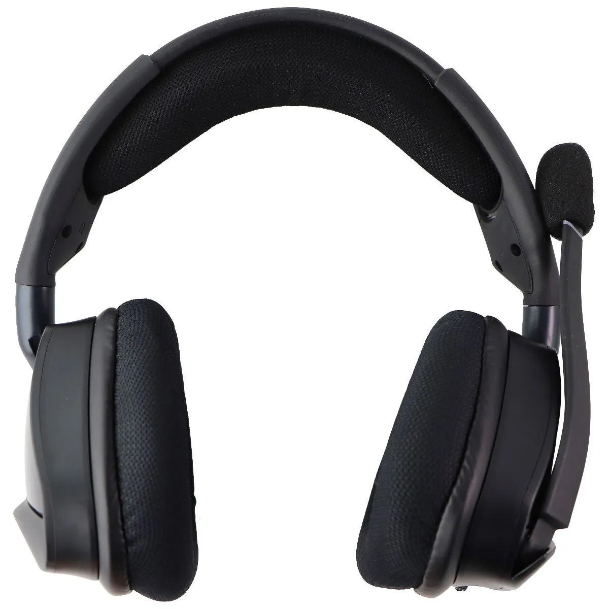 Corsair Void RGB Elite Wireless 7.1 Headset for PC, PS5 and PS4 - Carbon