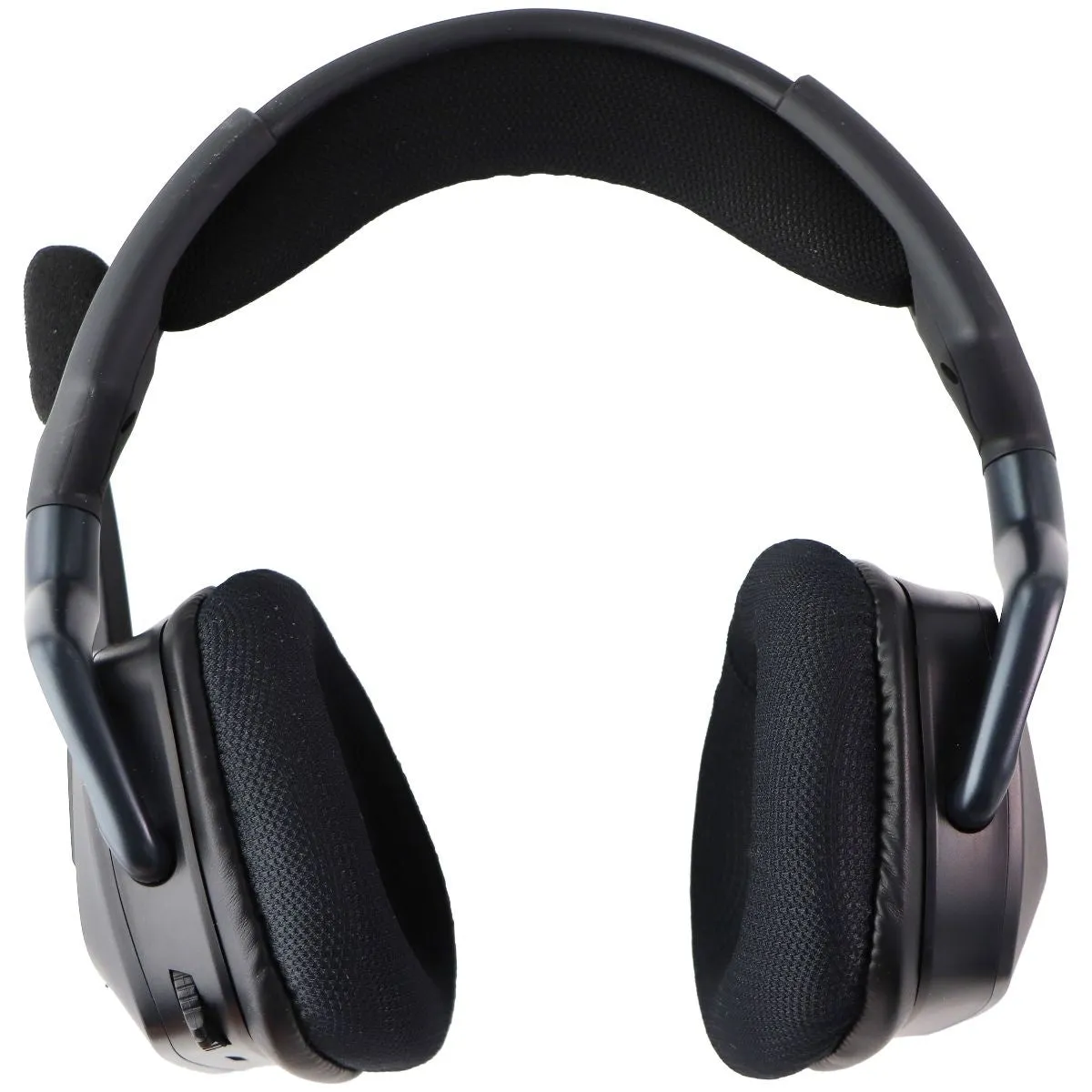 Corsair Void RGB Elite Wireless 7.1 Headset for PC, PS5 and PS4 - Carbon