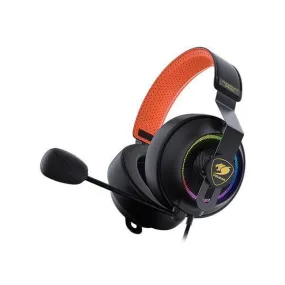 Cougar Phontom Pro Headset 7.1 Surround Sound-7SEV