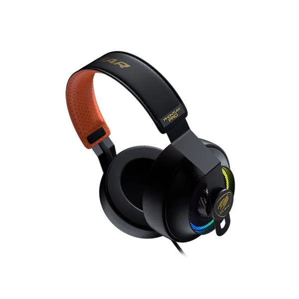 Cougar Phontom Pro Headset 7.1 Surround Sound-7SEV
