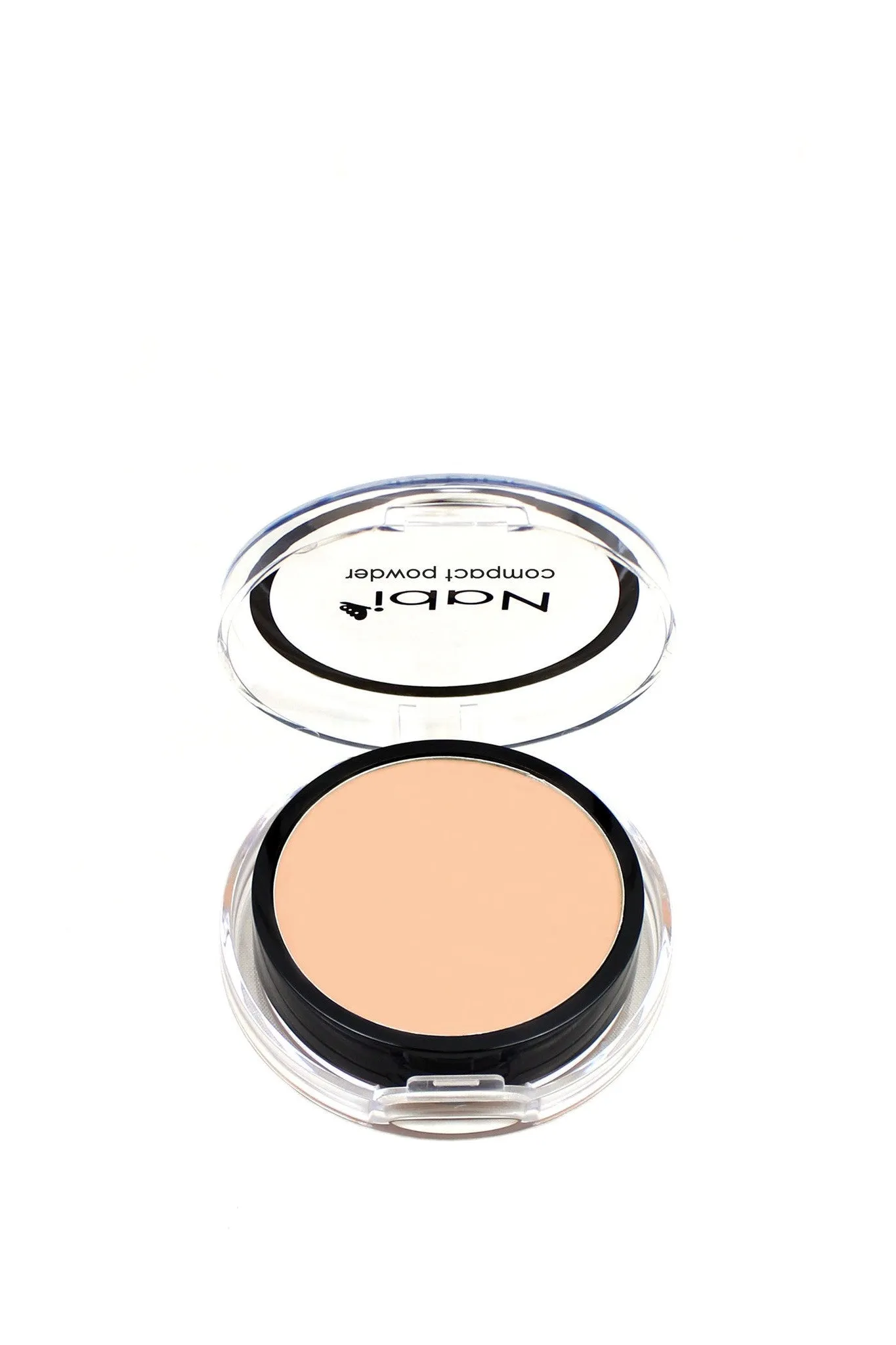 CP502 - Compact Powder Cream Beige