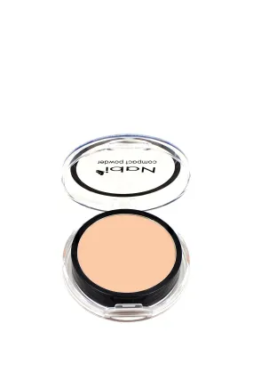 CP502 - Compact Powder Cream Beige