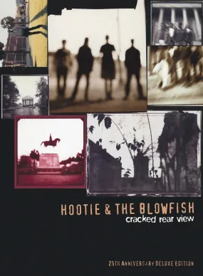 Cracked Rear View (25th Anniversary Deluxe Edition)