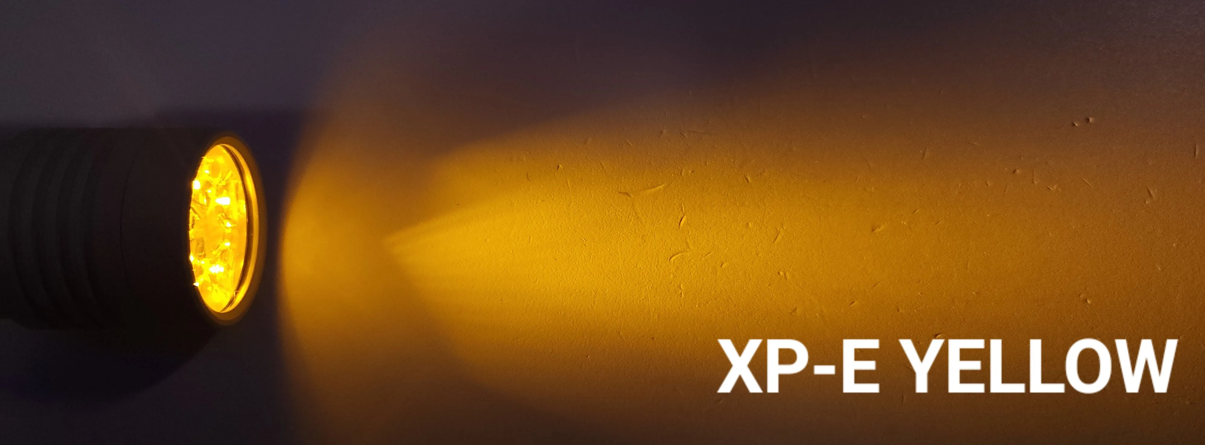 Cree XPE XP-E Color LED's 3535SMD