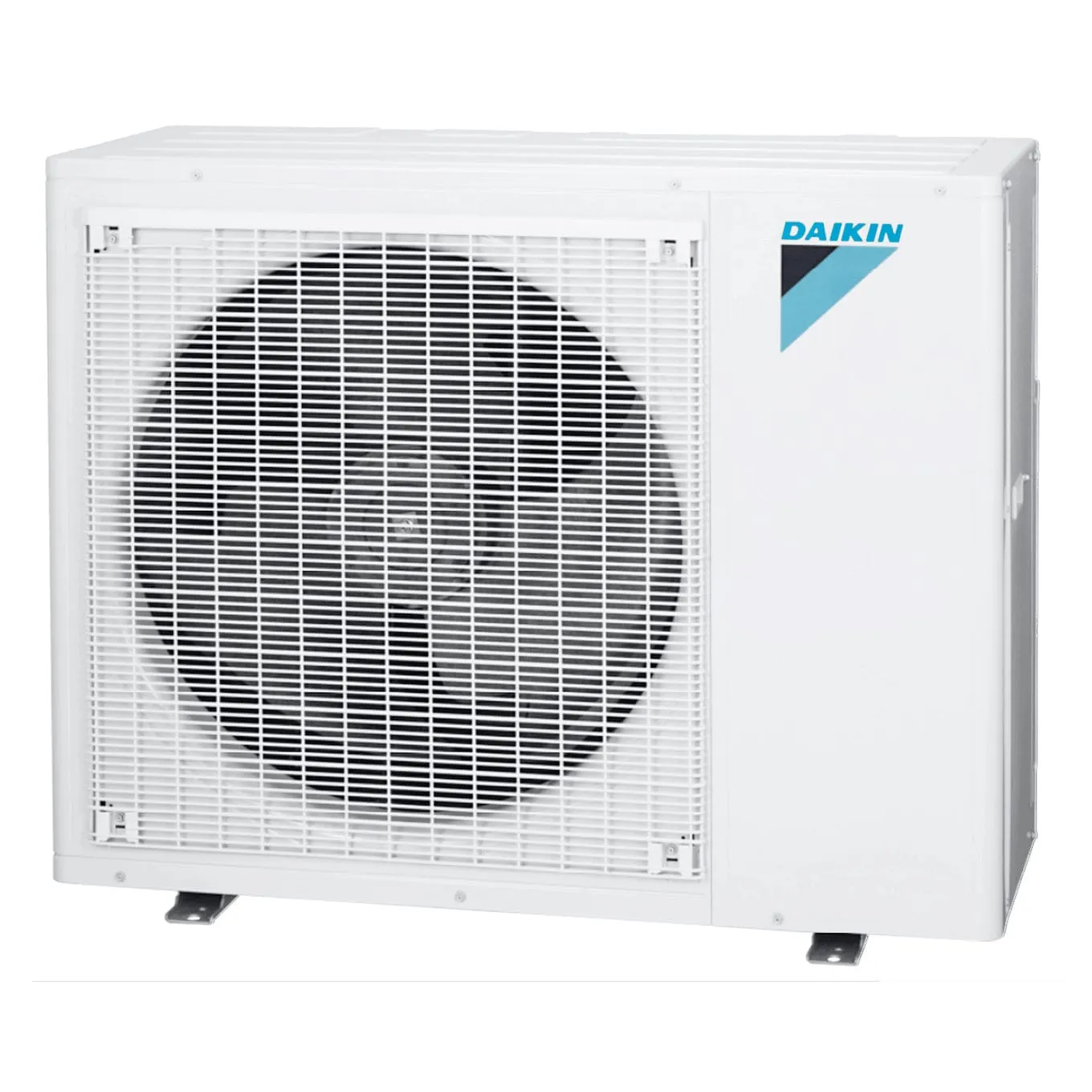 Daikin 4-Zone Concealed Ducted Hyper Heat Mini-Split 36000 BTU Heat Pump Air Conditioner 9k   9k   12k   15k - 15.9 SEER2