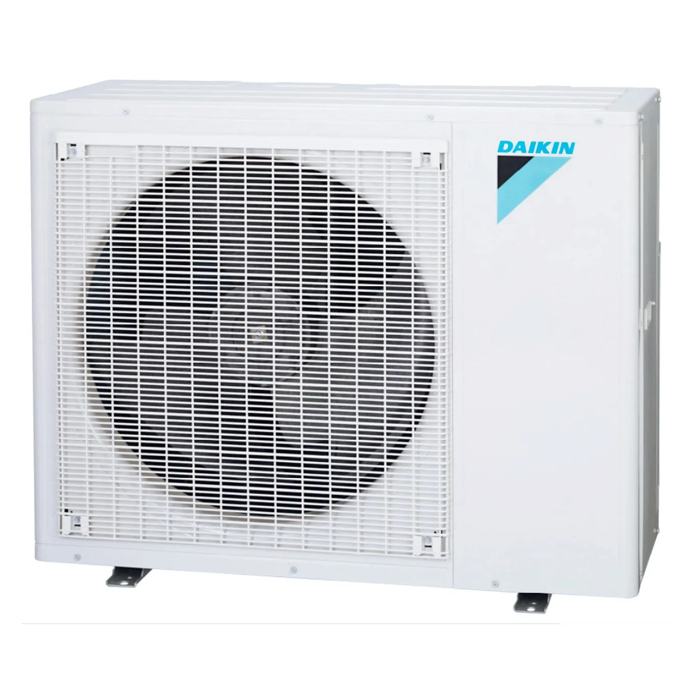 Daikin 4-Zone Concealed Ducted Mini-Split 48000 BTU Heat Pump Air Conditioner 9k   12k   12k   24k - 14.5 SEER2