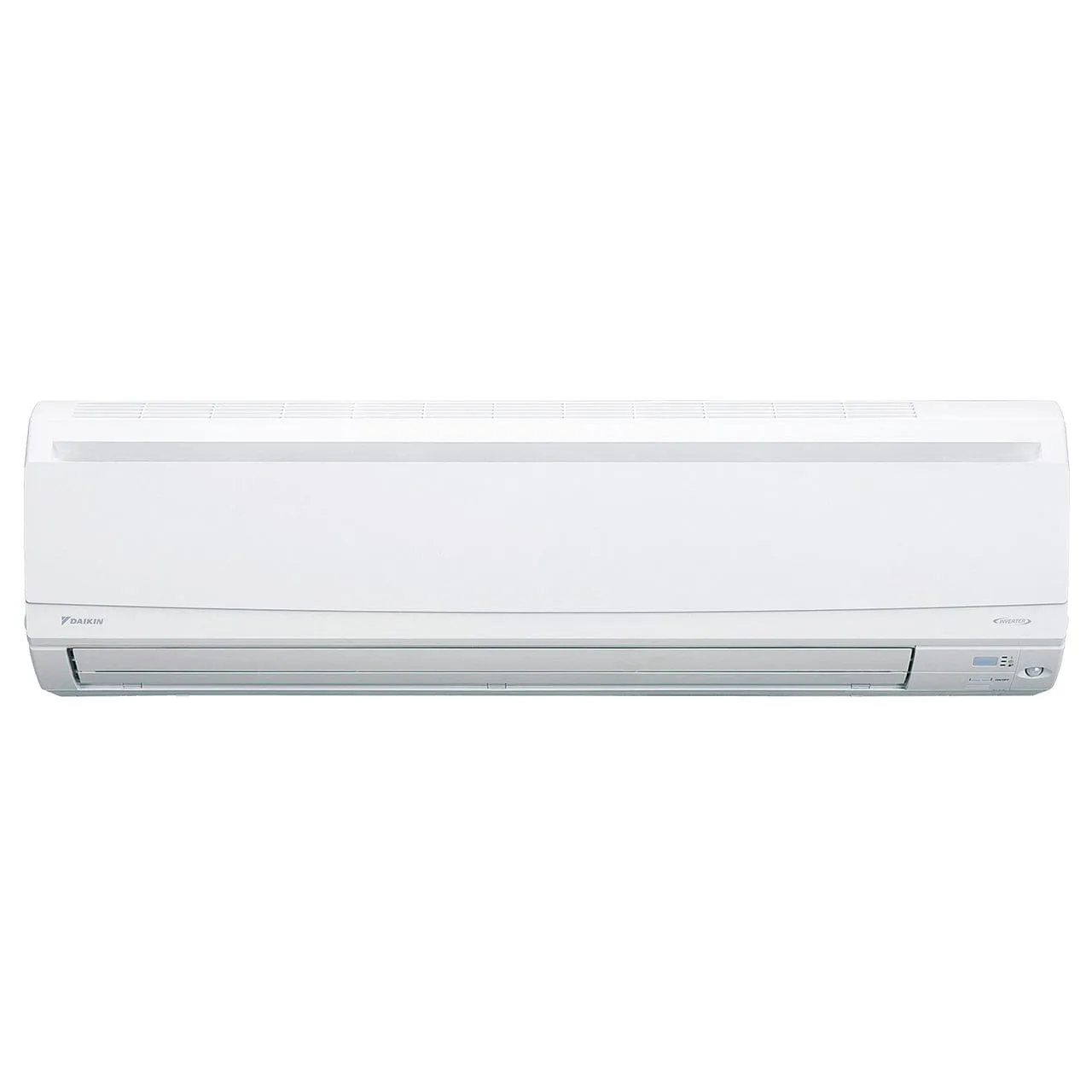 Daikin 4-Zone Wall Mounted Ductless Mini-Split 36000 BTU Heat Pump Air Conditioner 9k   9k   12k   12k - 18.1 SEER2