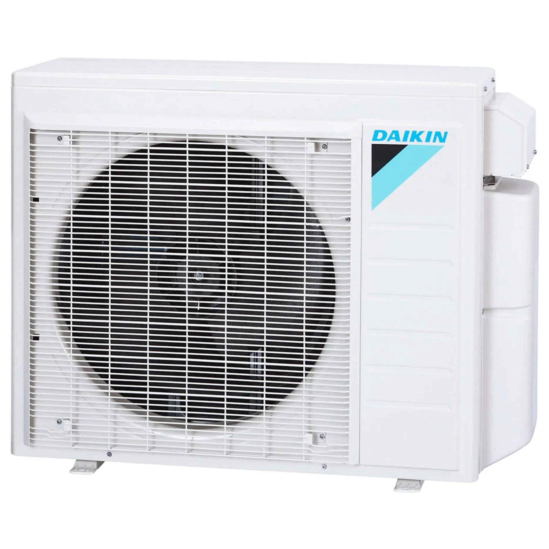 Daikin 4-Zone Wall Mounted Ductless Mini-Split 36000 BTU Heat Pump Air Conditioner 9k   9k   12k   12k - 18.1 SEER2