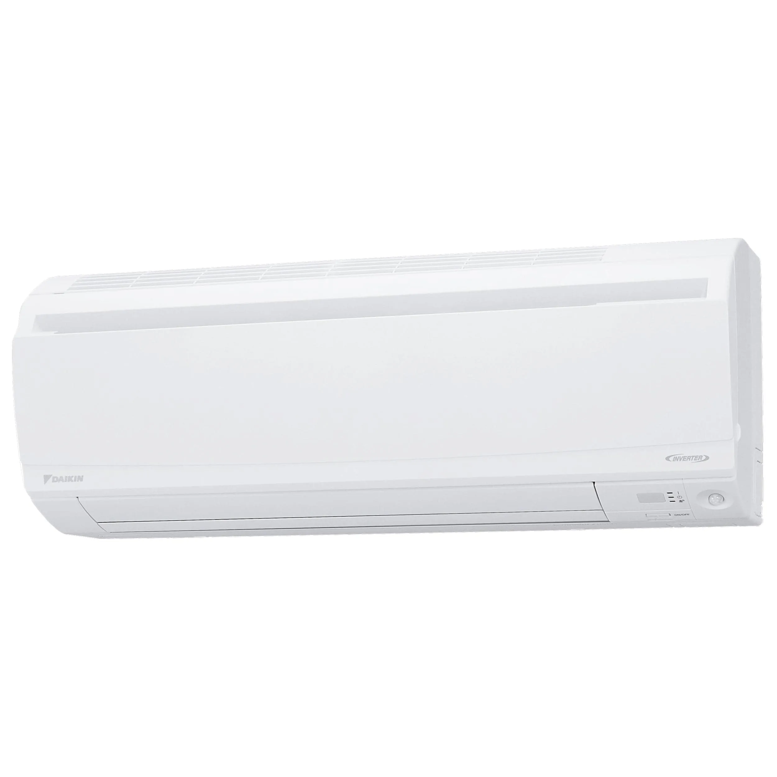 Daikin 5-Zone Wall Mounted Ductless Mini-Split 48000 BTU Heat Pump Air Conditioner 7k   9k   9k   12k   12k - 20.6 SEER2