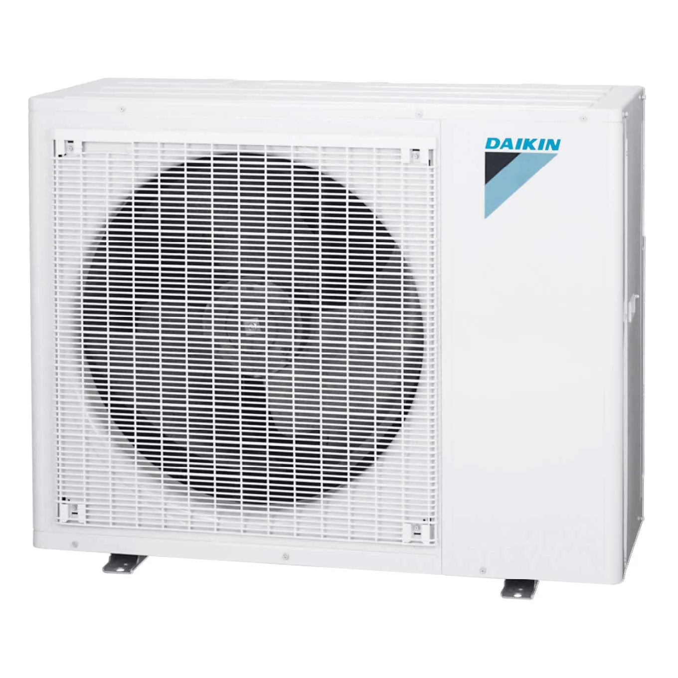 Daikin 5-Zone Wall Mounted Ductless Mini-Split 48000 BTU Heat Pump Air Conditioner 7k   9k   9k   12k   12k - 20.6 SEER2