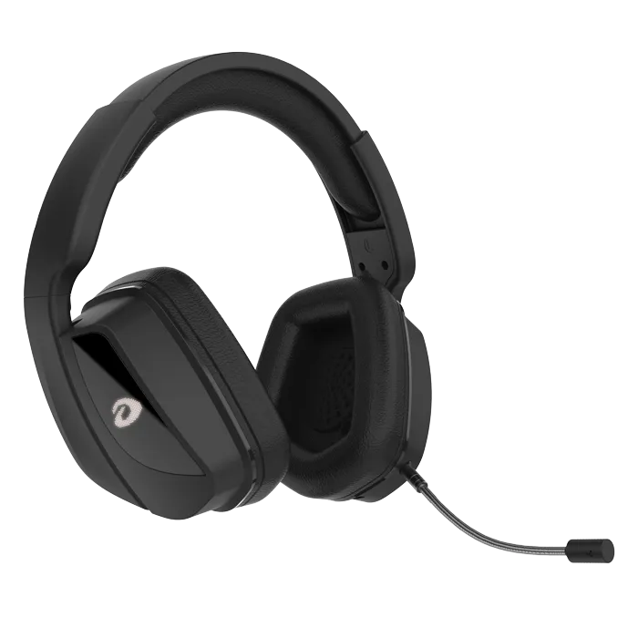 DAREU A700 Wireless Gaming Headset