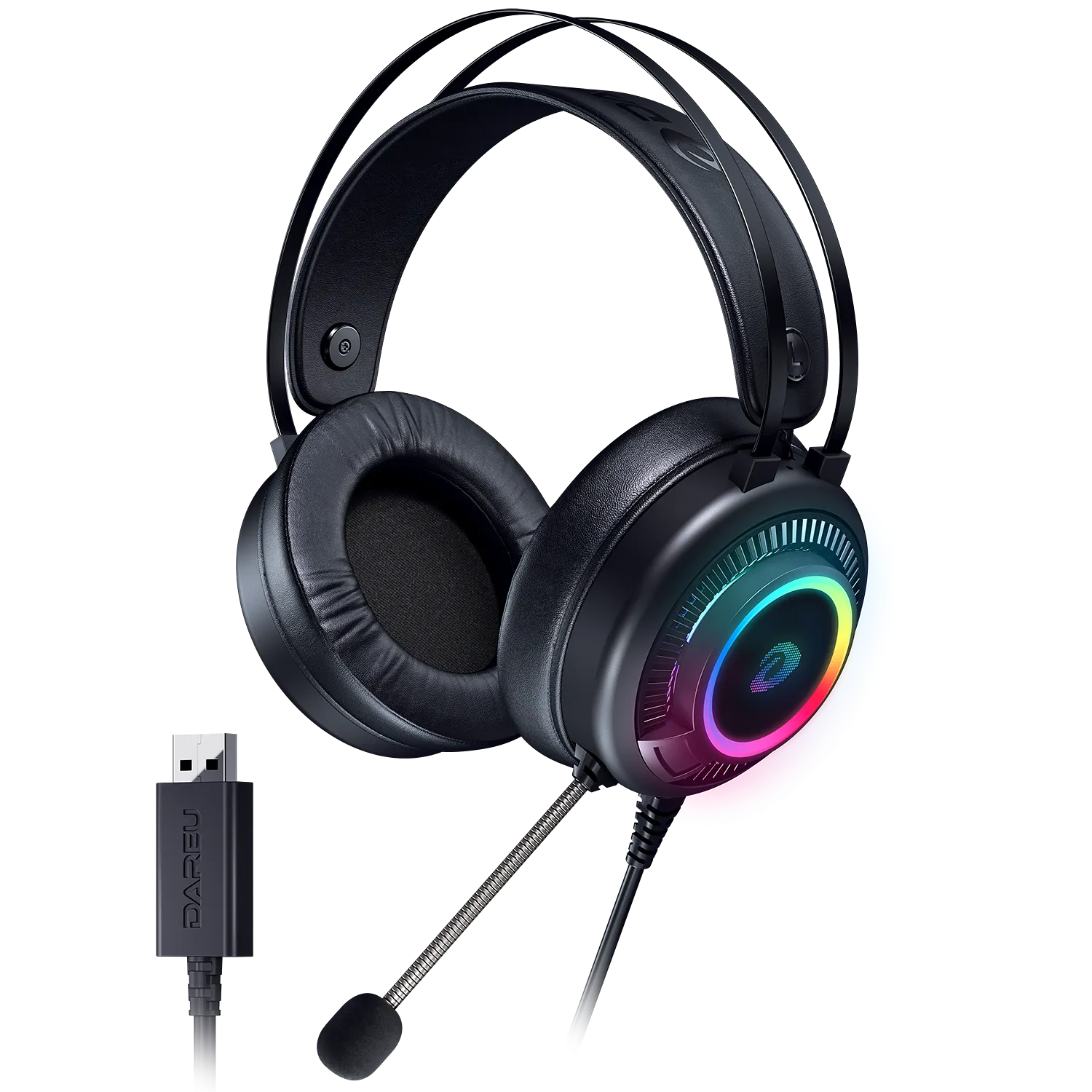 DAREU EH416 Gaming Headset