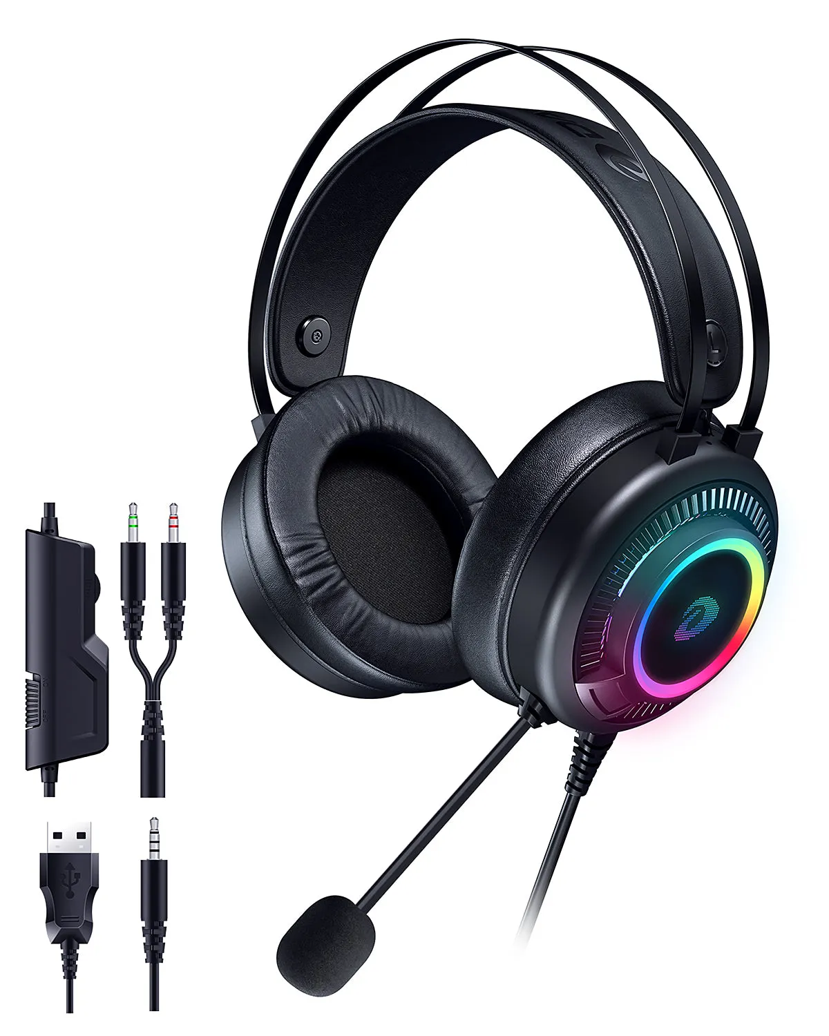 DAREU EH416 Gaming Headset