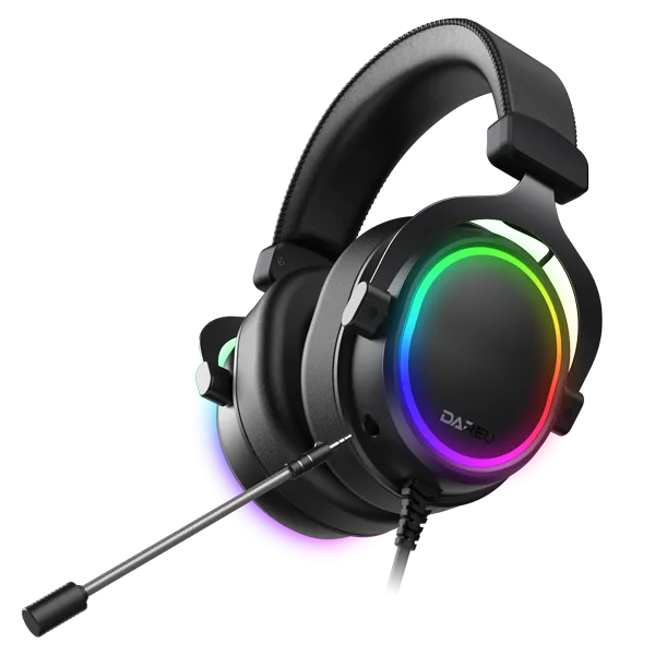 DAREU EH925S Pro DRS Gaming Headset