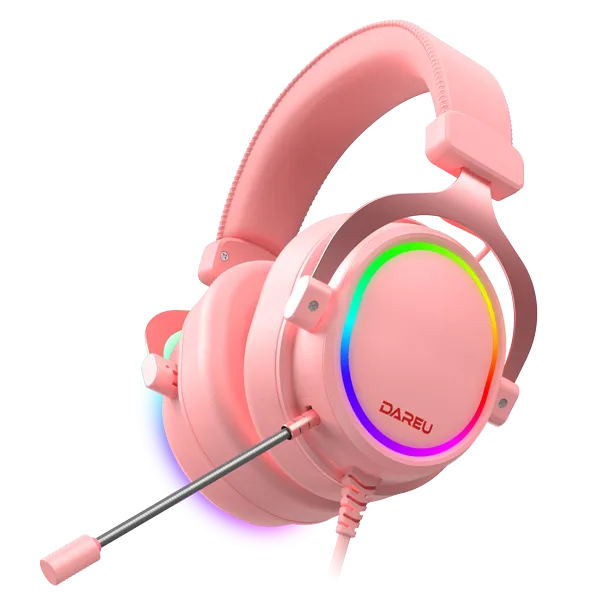 DAREU EH925S Pro DRS Gaming Headset