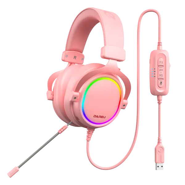 DAREU EH925S Pro DRS Gaming Headset