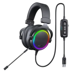 DAREU EH925S Pro DRS Gaming Headset