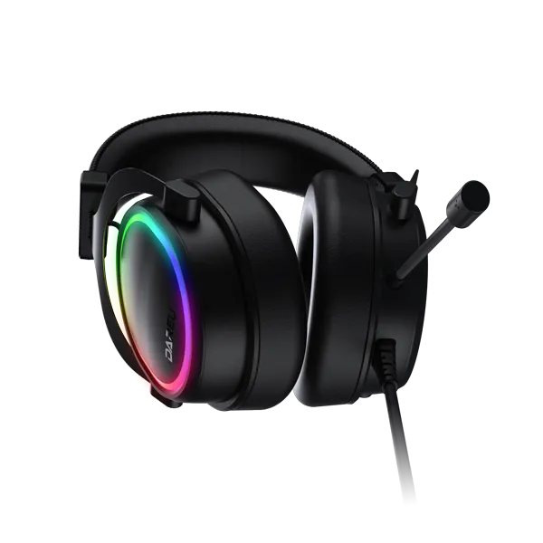 DAREU EH925S Pro DRS Gaming Headset