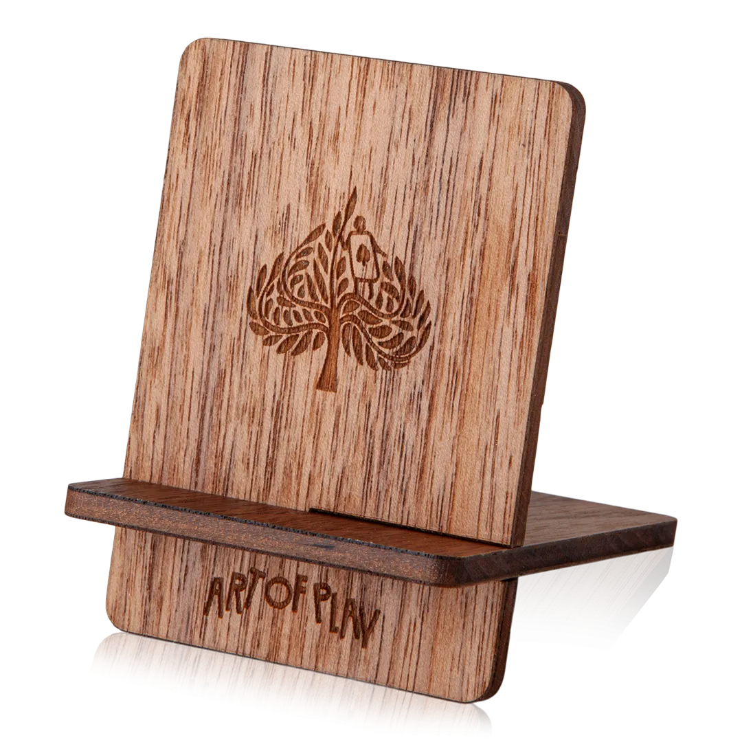 Deck Stands (3 Pack)