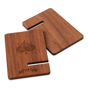 Deck Stands (3 Pack)