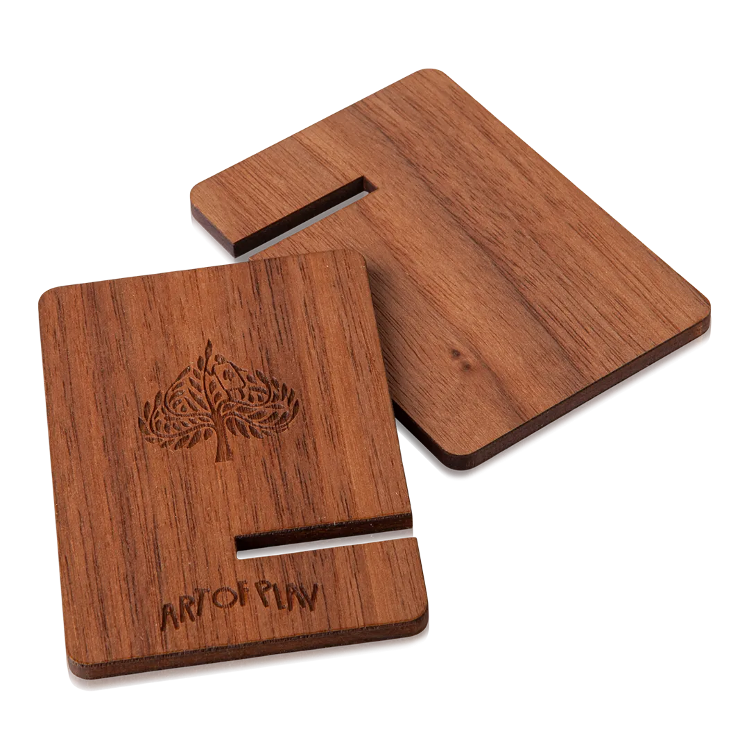 Deck Stands (3 Pack)