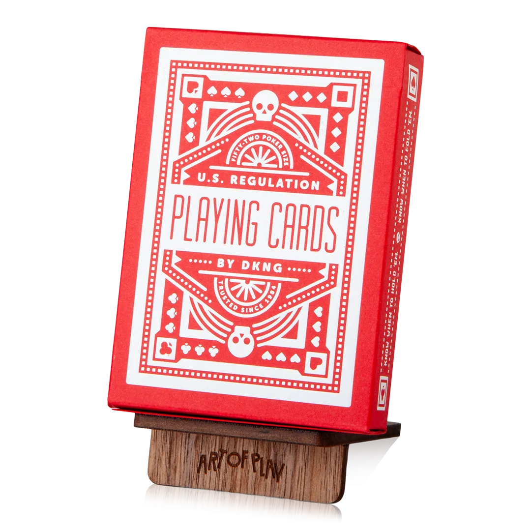Deck Stands (3 Pack)