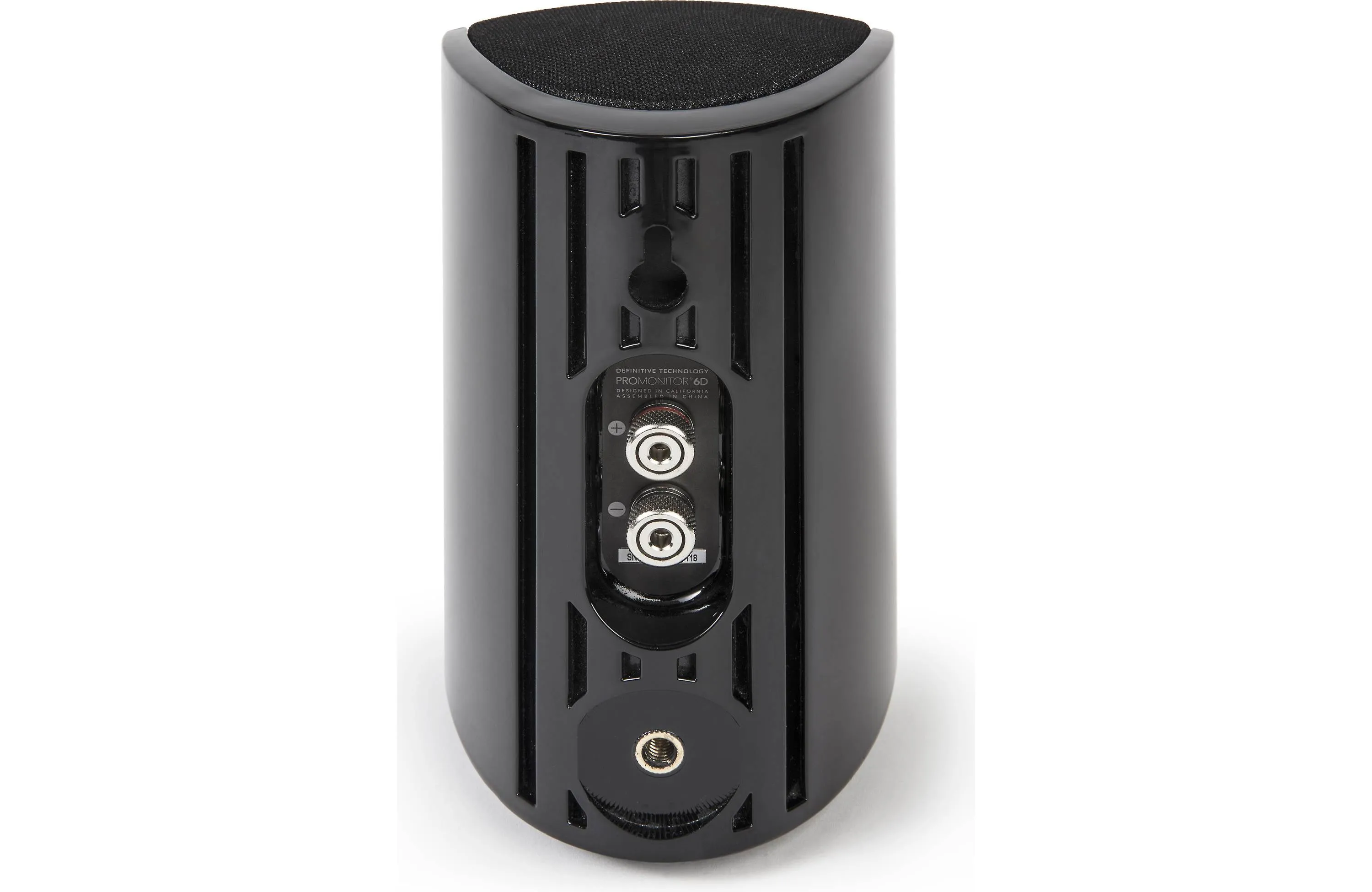 Definitive Technology ProCinema 6D 5.1 Compact Surround Sound System