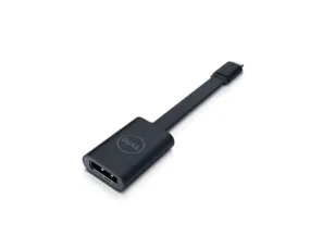 Dell Type C to Displayport Adapter