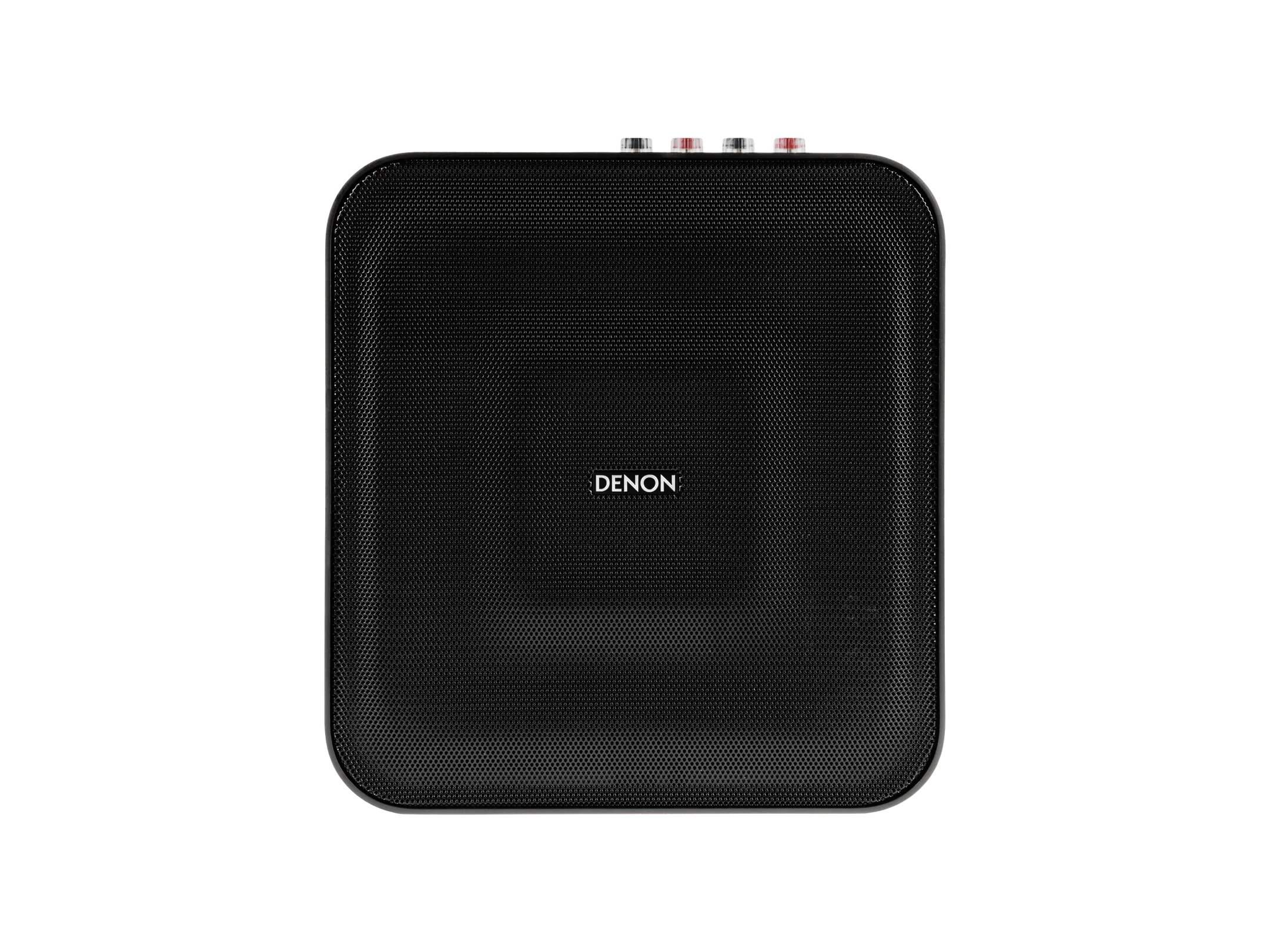 Denon Home Amp 2 Channel Compact Wireless Streaming Amplifier with HEOS Built-in