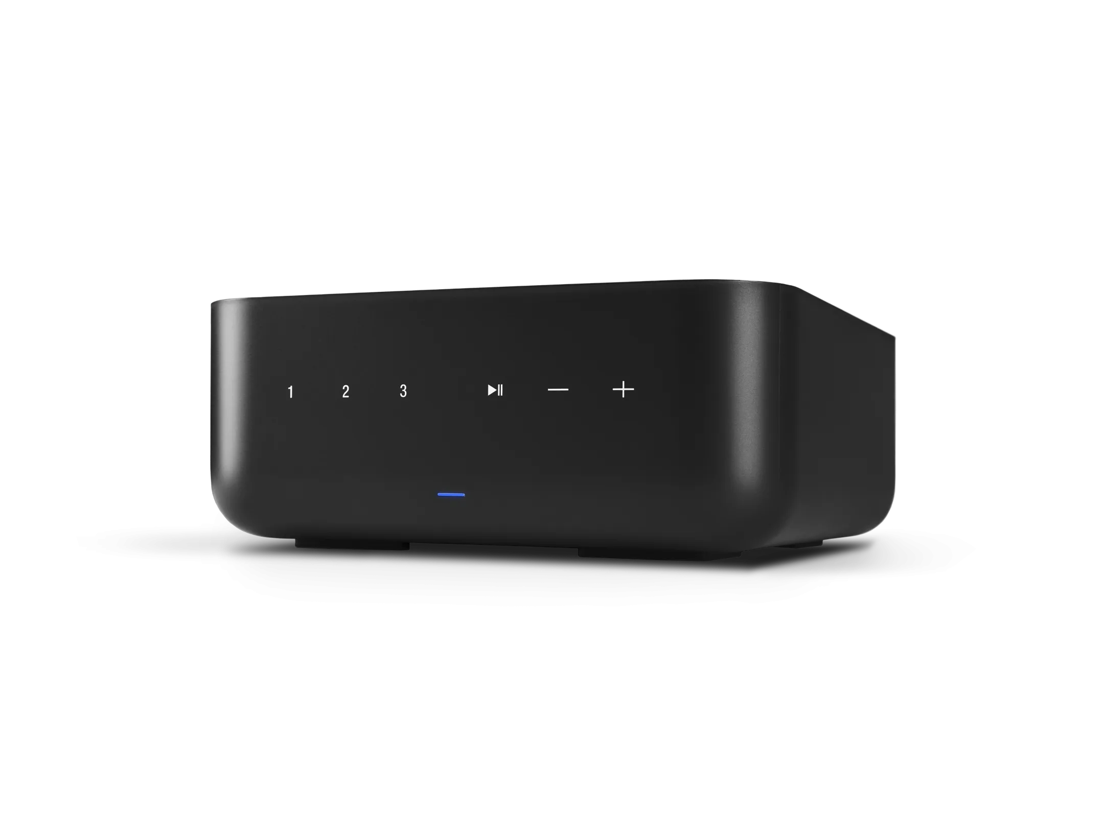 Denon Home Amp 2 Channel Compact Wireless Streaming Amplifier with HEOS Built-in