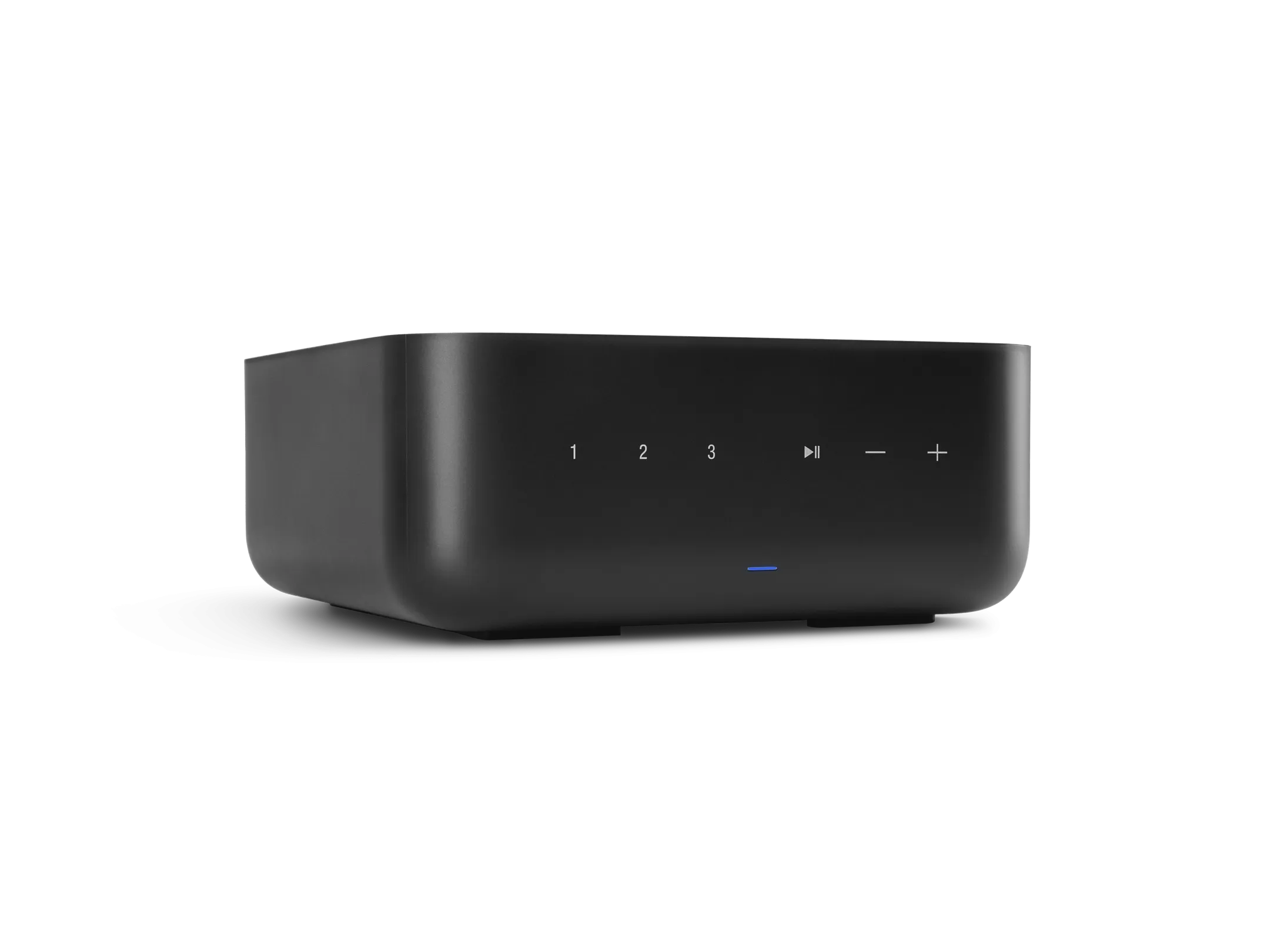 Denon Home Amp 2 Channel Compact Wireless Streaming Amplifier with HEOS Built-in