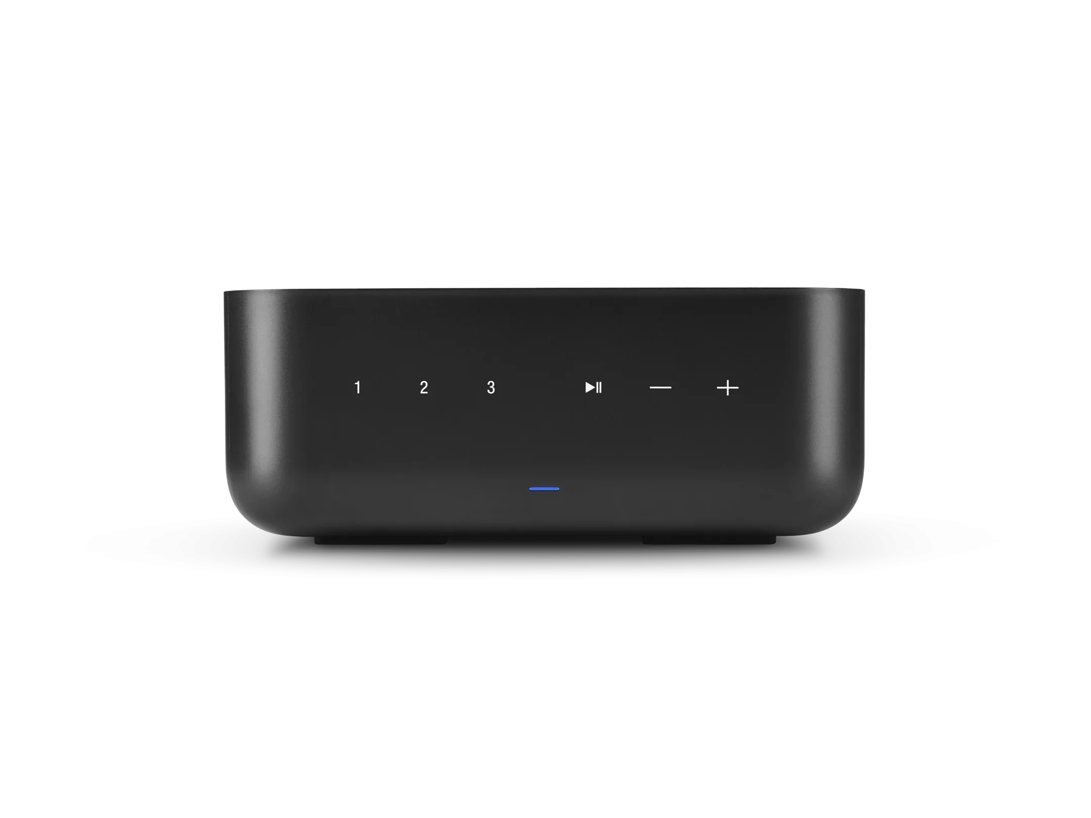 Denon Home Amp 2 Channel Compact Wireless Streaming Amplifier with HEOS Built-in