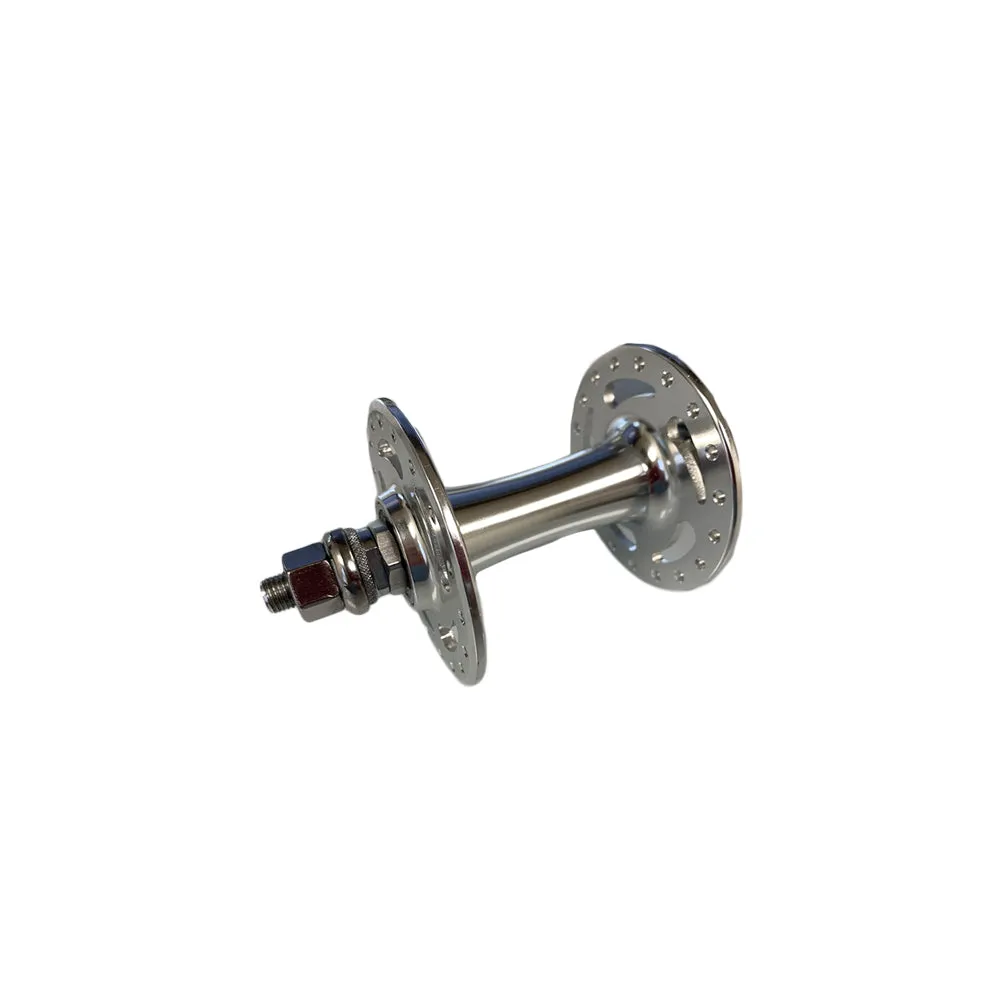 Dimension Track Hub Front 36H