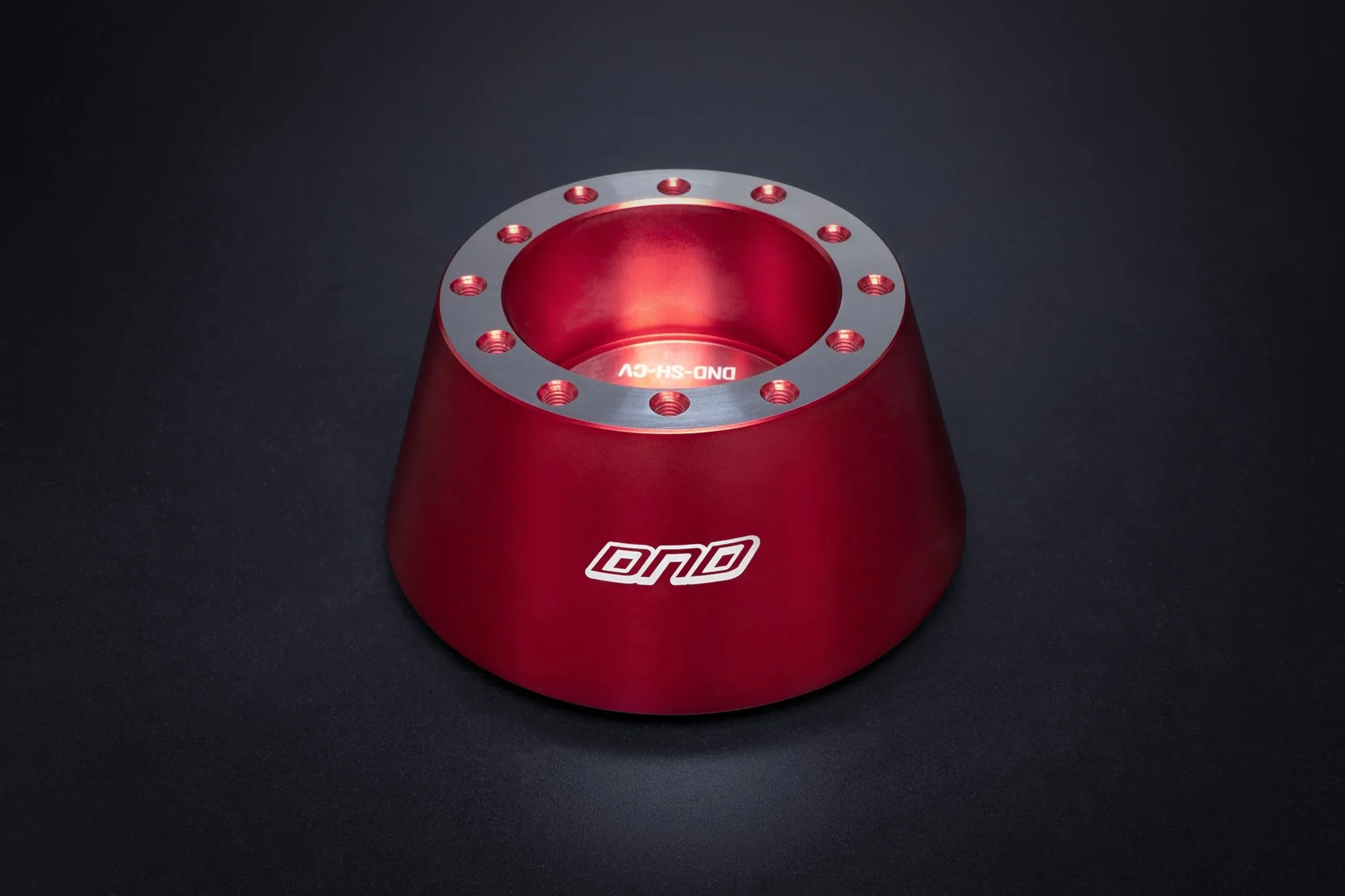 DND Low Profile Hub Kit Cadillac CTS (2003-2007) - Various Color