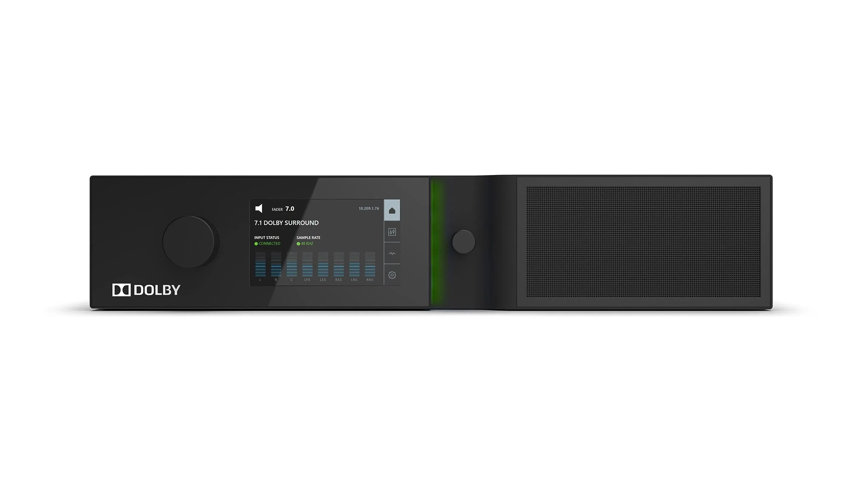 Dolby CP950 Cinema Processor