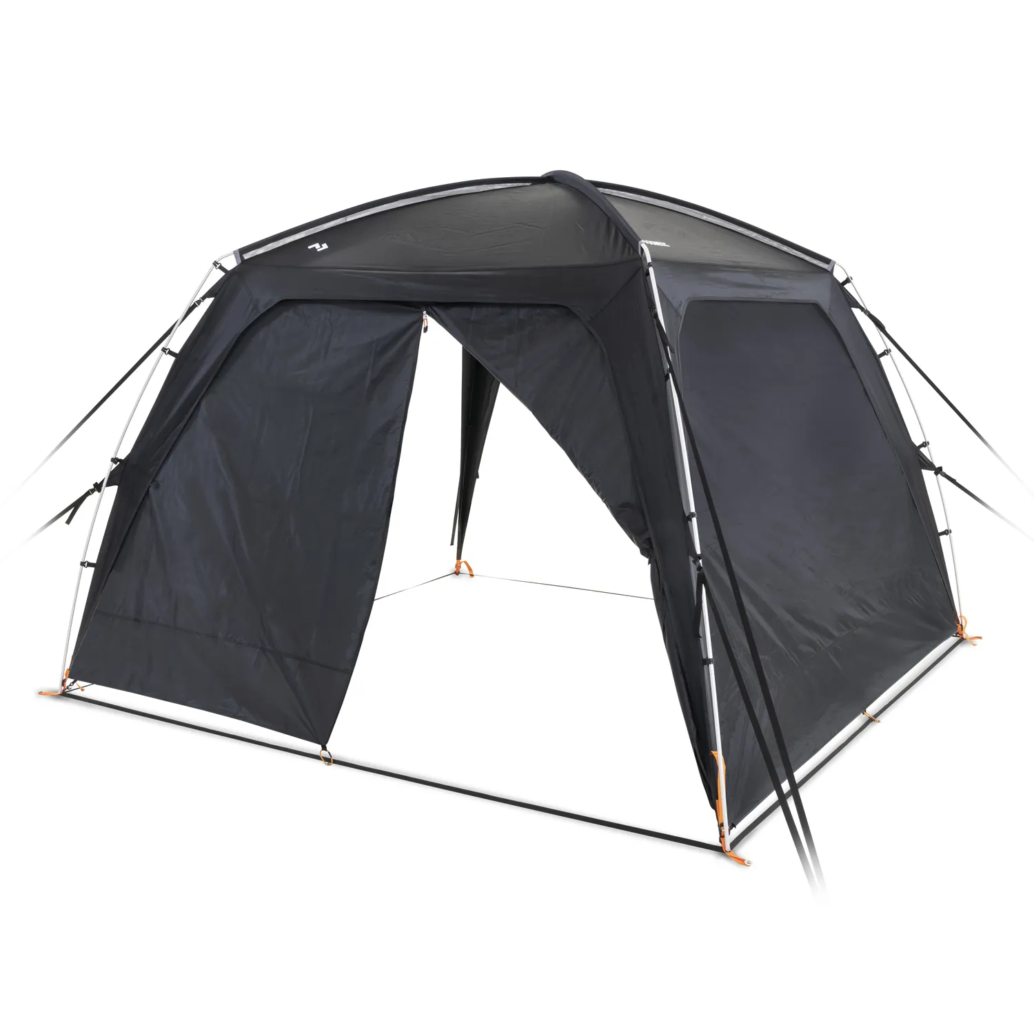 Dometic GO Compact Camp Shelter Black | Buy Dometic GO Compact Camp Shelter Black here | Outnorth