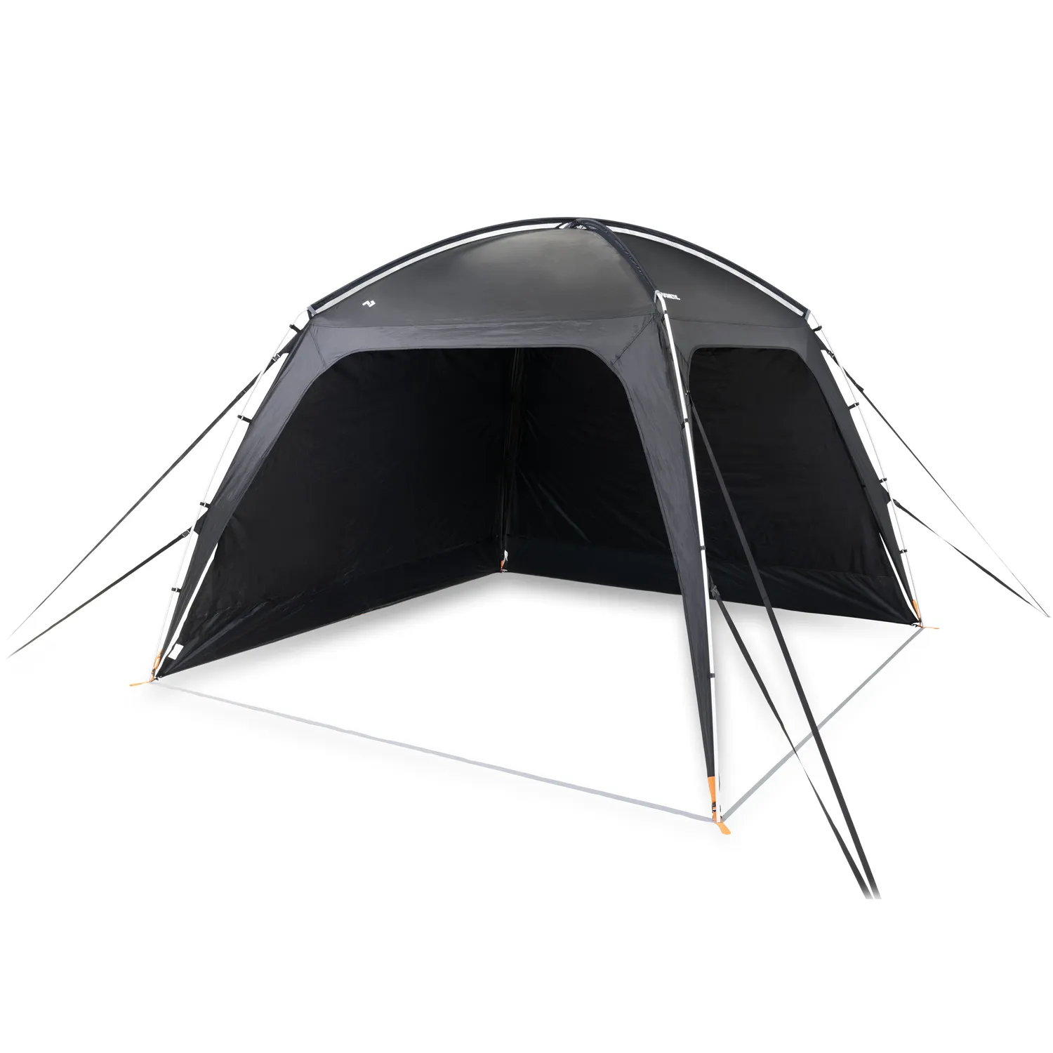 Dometic GO Compact Camp Shelter Black | Buy Dometic GO Compact Camp Shelter Black here | Outnorth