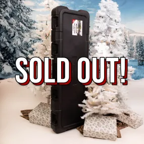 DOORBUSTER 7: Magpul DAKA® Hard Case, LR53 - LARGE