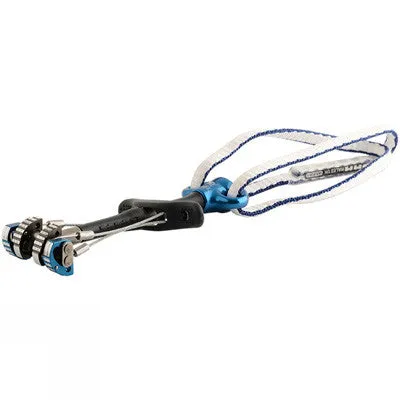 Dragon Cam #00 - 2nd Generation Trad Climbing Protection