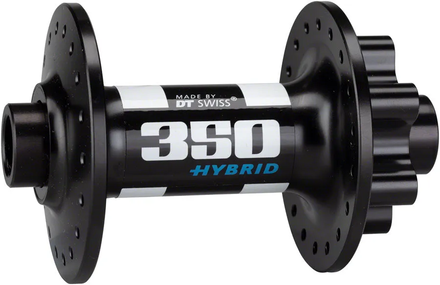 DT Swiss 350 Hybrid Front Hub