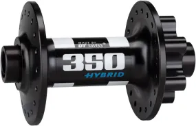 DT Swiss 350 Hybrid Front Hub