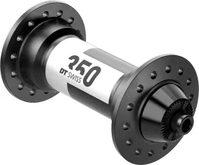 DT Swiss 350 QR Front Hub