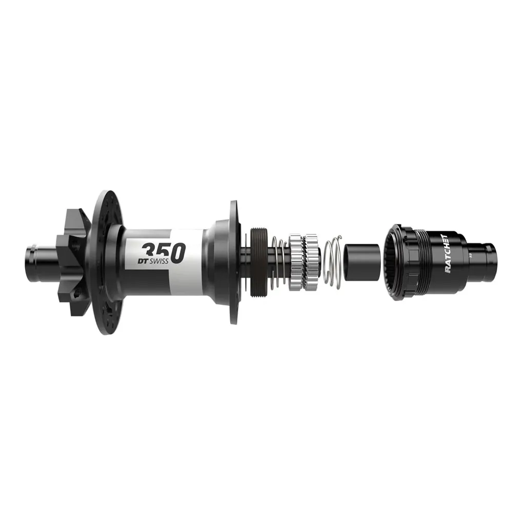 DT Swiss SL 54T Star Ratchet Service Kit