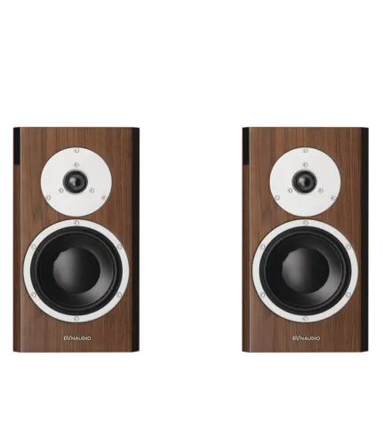 Dynaudio Focus 200 XD Active Bookshelf Loudspeaker Open Box (Pair)