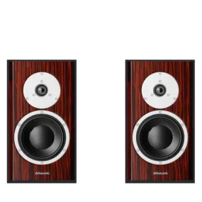 Dynaudio Focus 200 XD Active Bookshelf Loudspeaker Open Box (Pair)