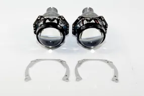 E46 to 5.0 Retrofit C-Brackets