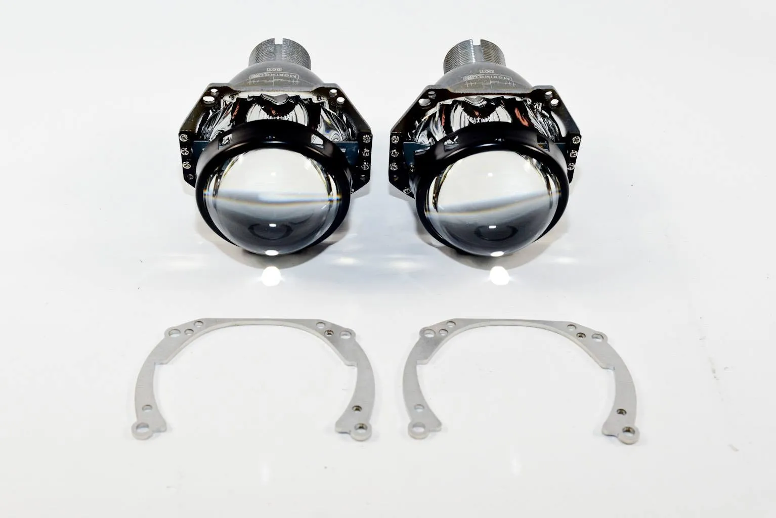 E46 to 5.0 Retrofit C-Brackets