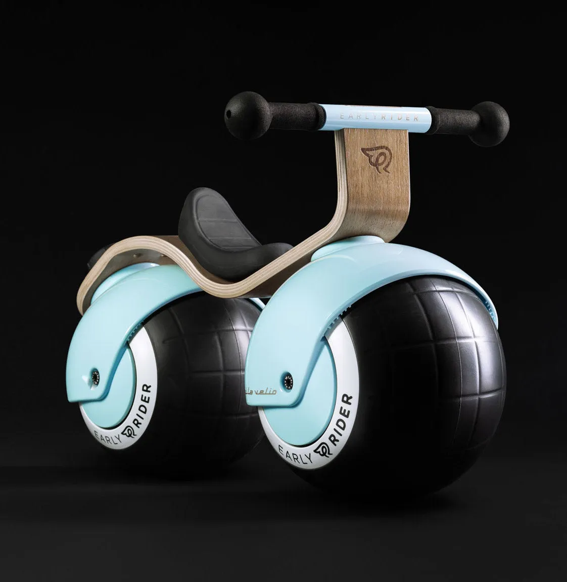 Early Rider Bella Velio Ride On