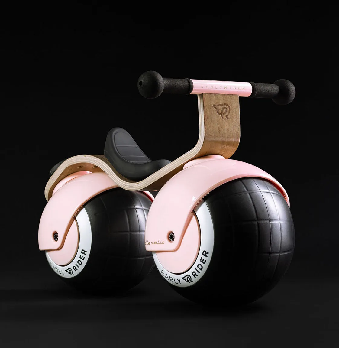 Early Rider Bella Velio Ride On