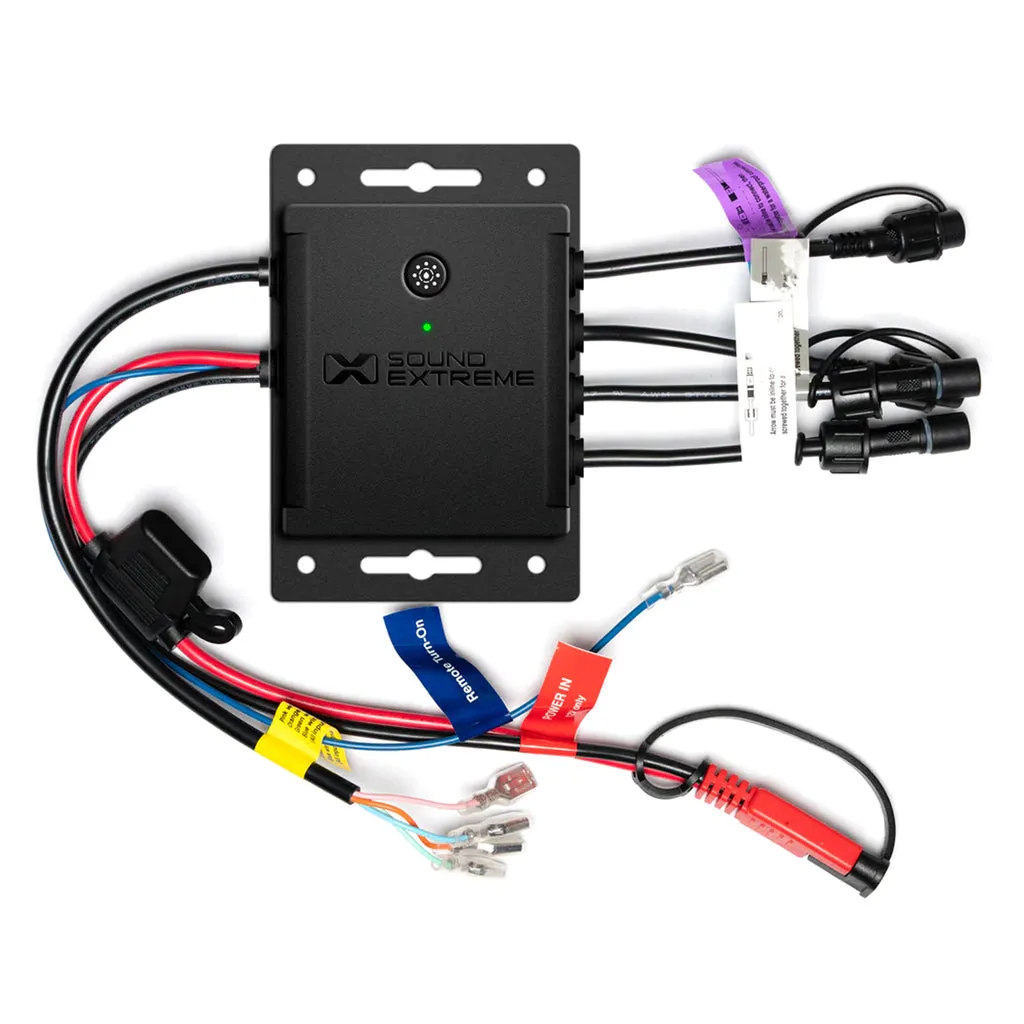EcoXGear 4 Controller